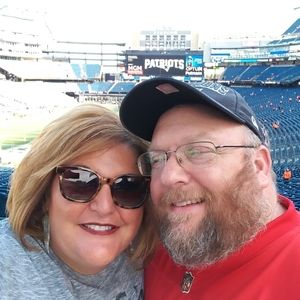 Meet your Posher, Stacey